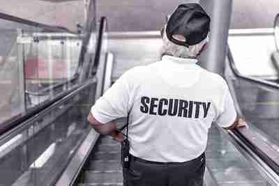 private security