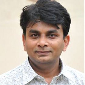 Dr. D Suba Chandran