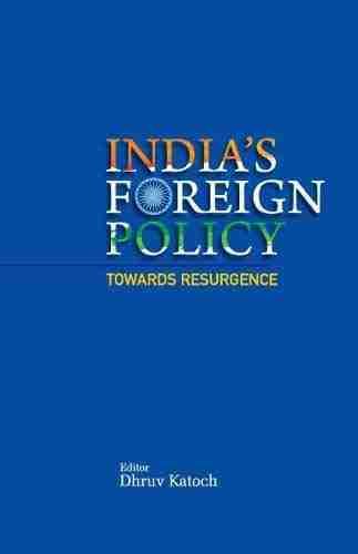 India- foreign policy