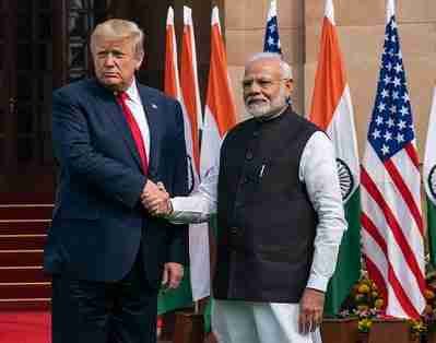 China worried about Indo US ties