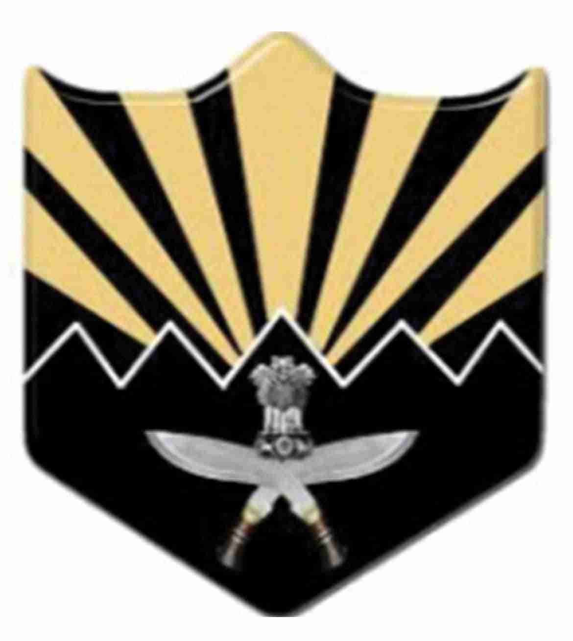 AR14 Assam Rifles