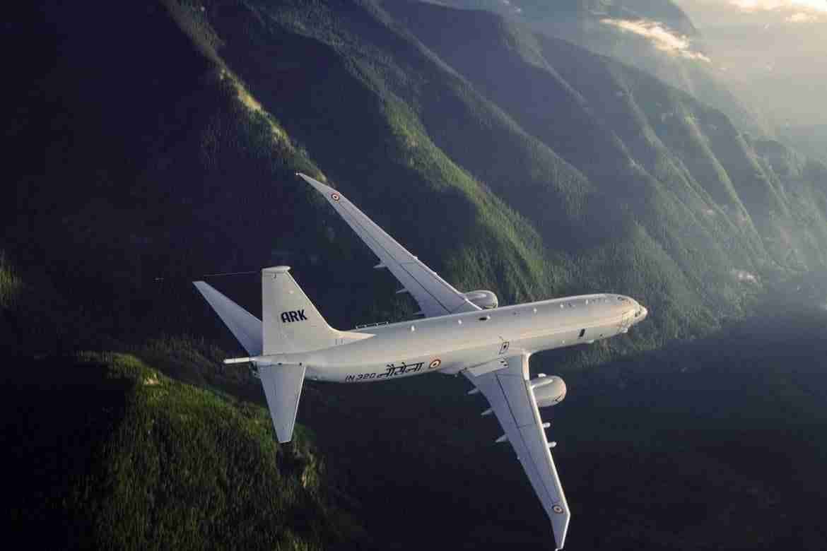 P-8I