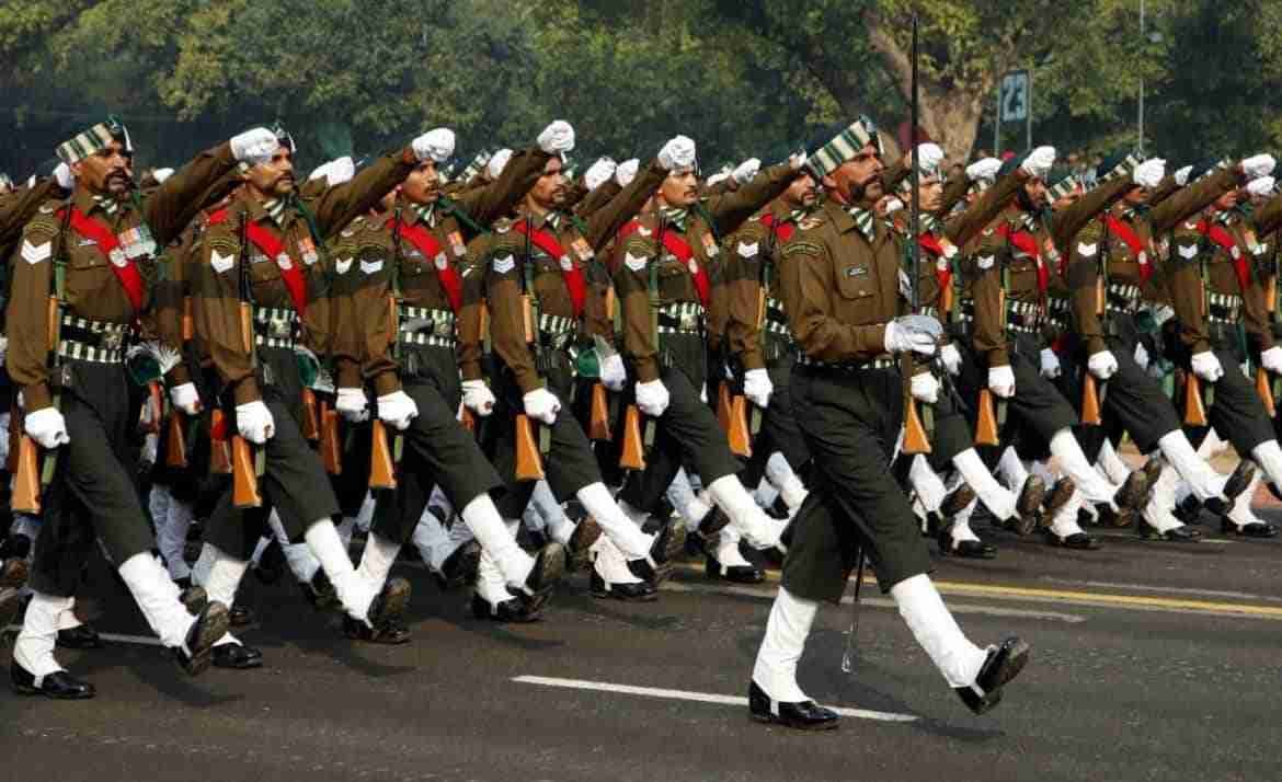 army defence