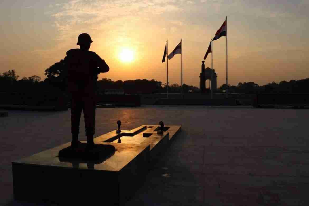 theatre-command Indian army