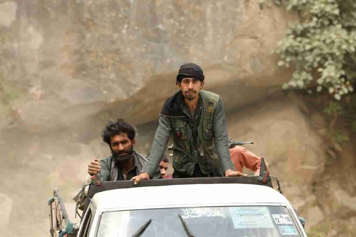 Taliban