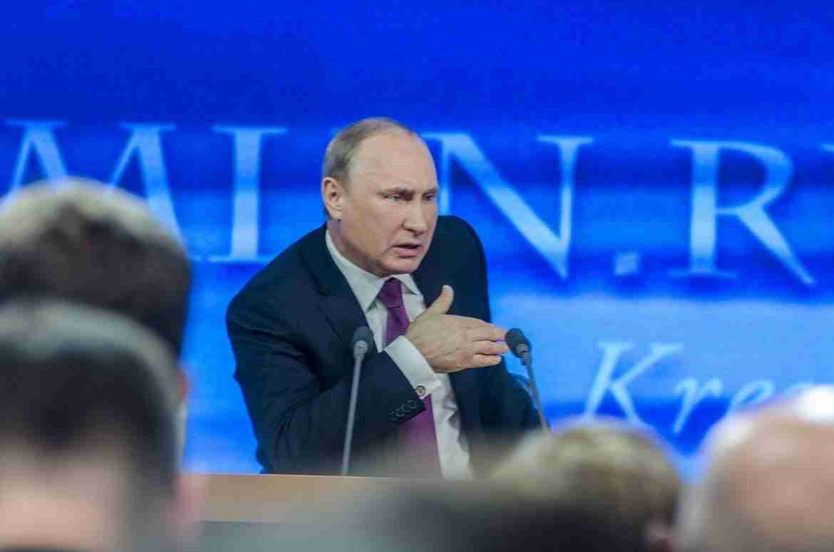 vladimir putin vladimir putin