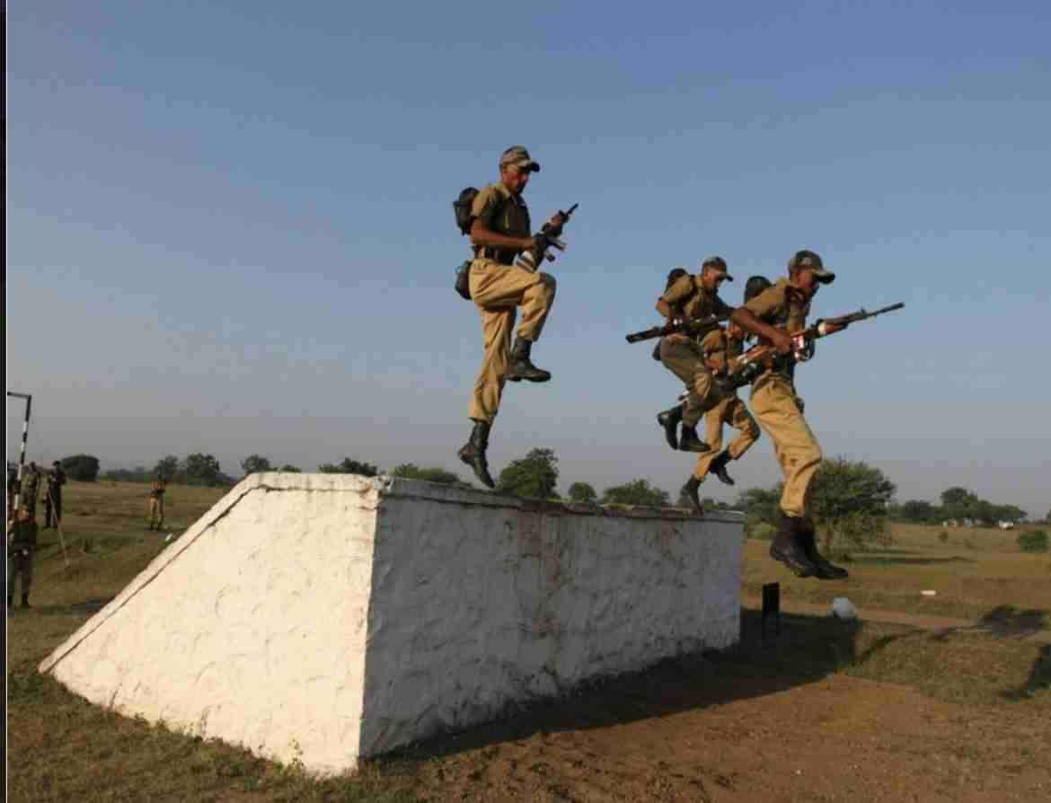 army 1 defence budget